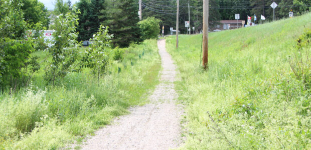 Piste cyclable