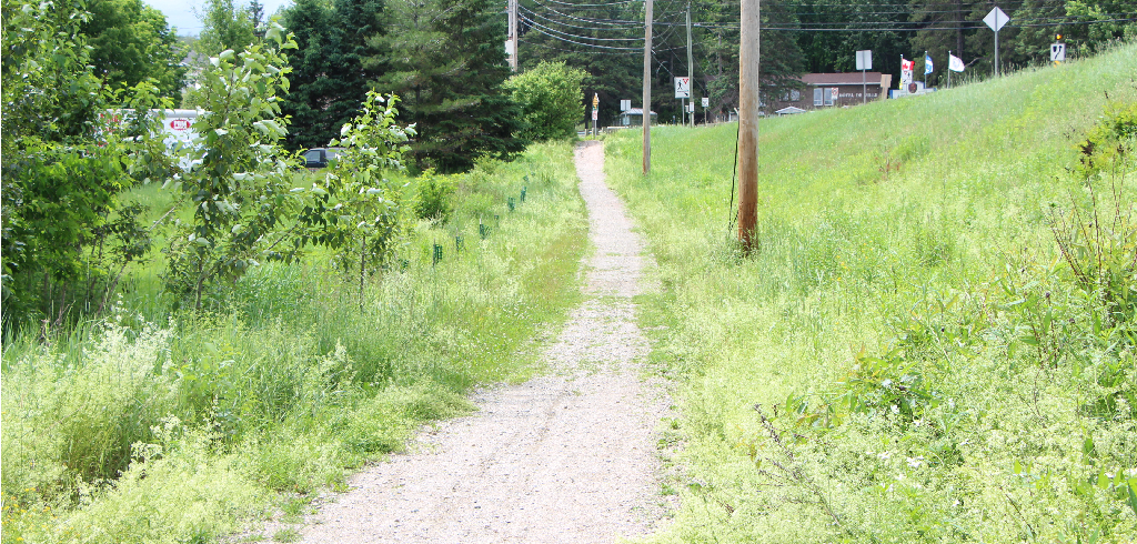 Piste cyclable