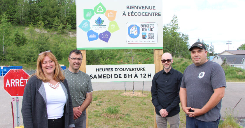 ecocentre