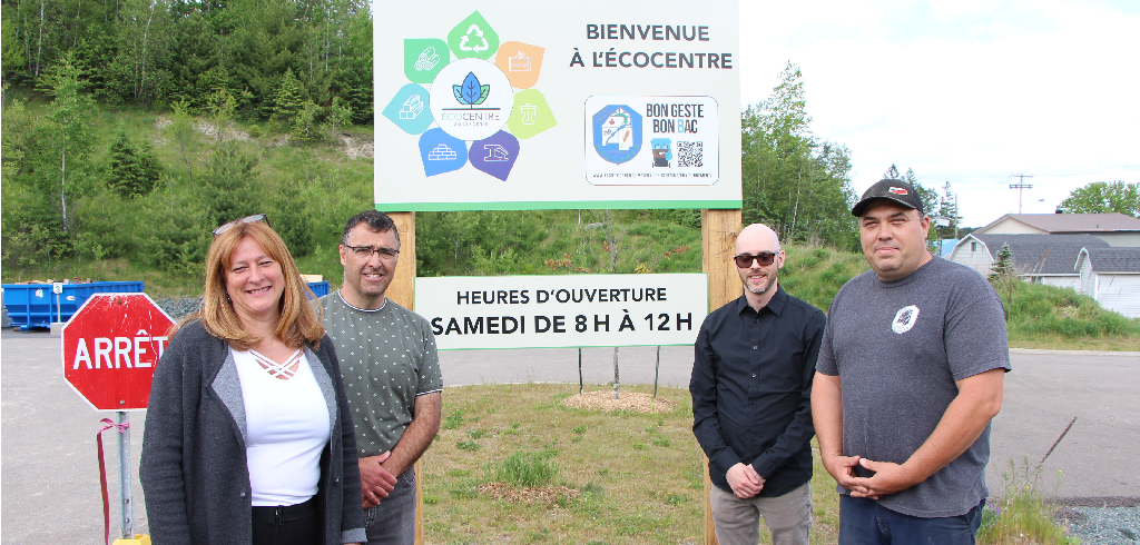 ecocentre
