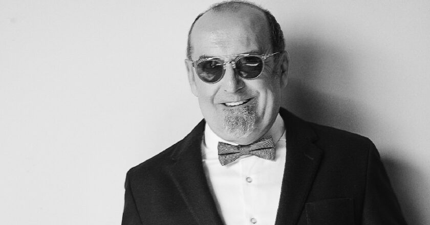 Luc Breton