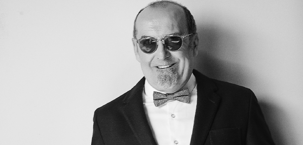 Luc Breton