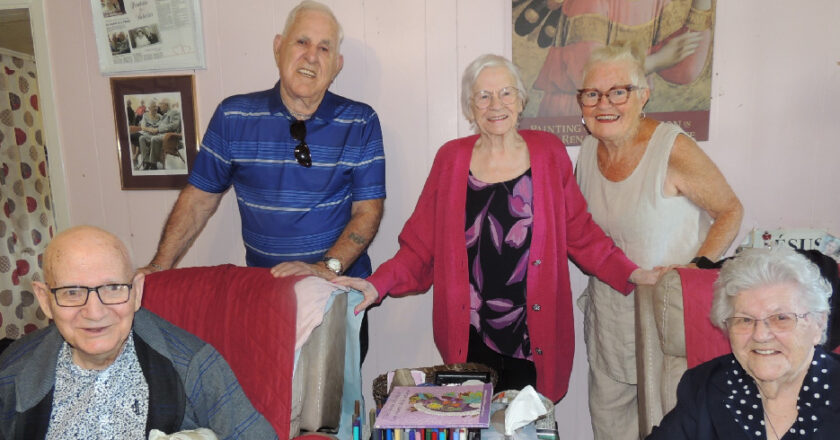 Mariage 75 ans