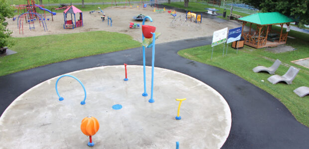 Parc Angus