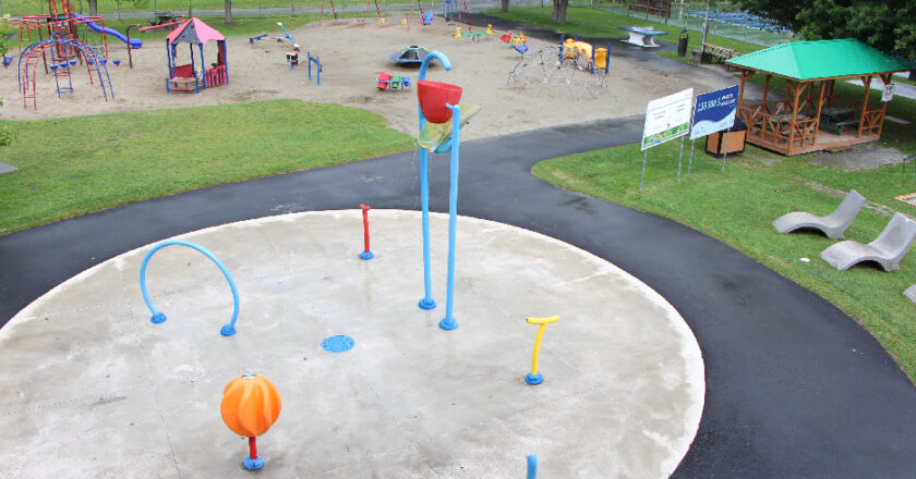 Parc Angus