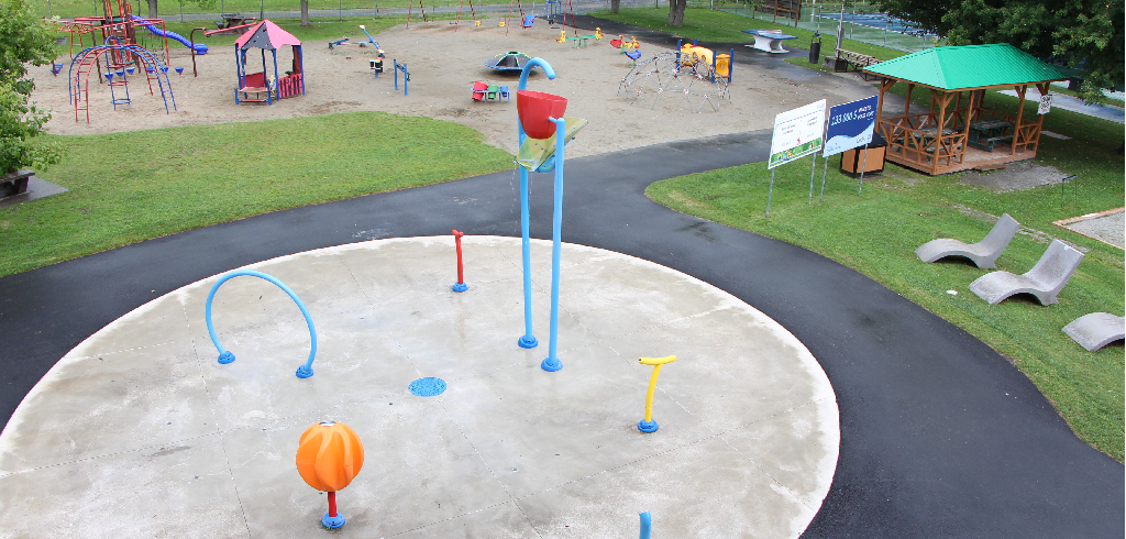 Parc Angus