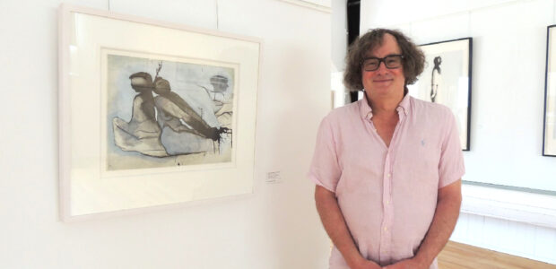 galerie d'art