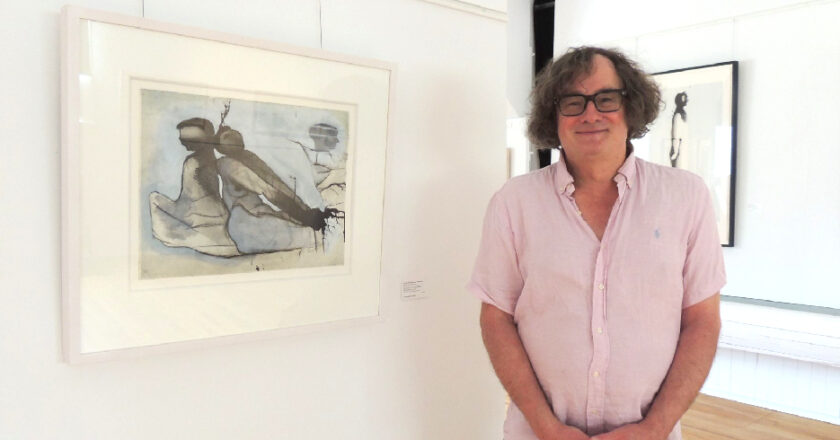 galerie d'art