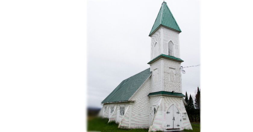 patrimoine religieux