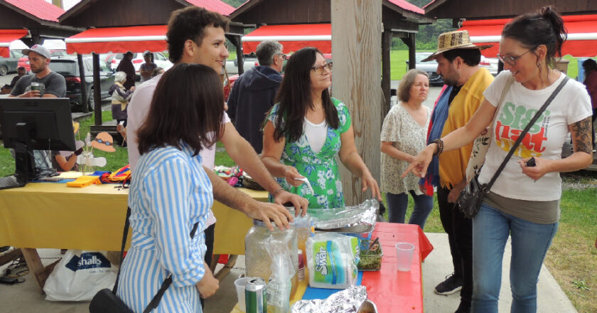Semaine Marchés Publics