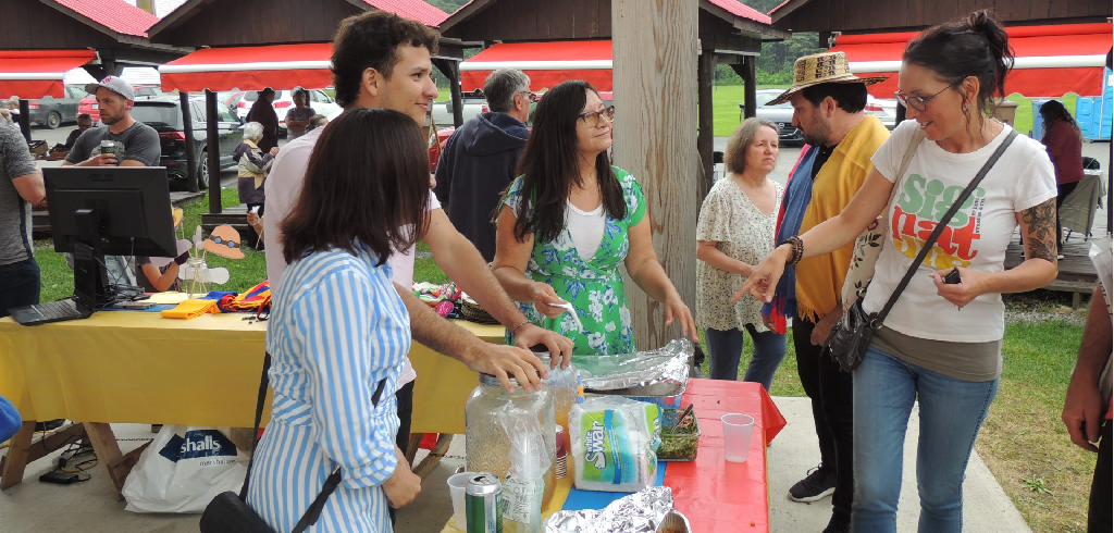 Semaine Marchés Publics