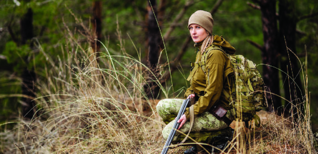 Chasse