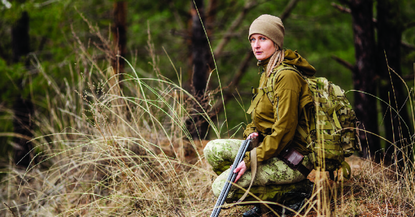 Chasse