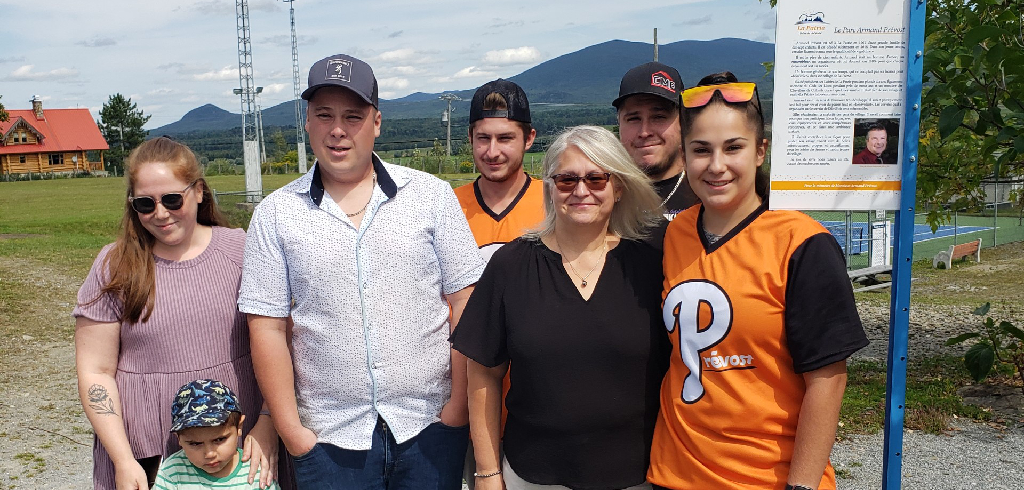 Famille-Armand-Prevost