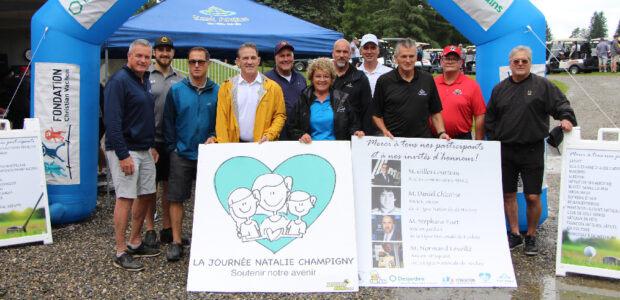 Golf Champigny