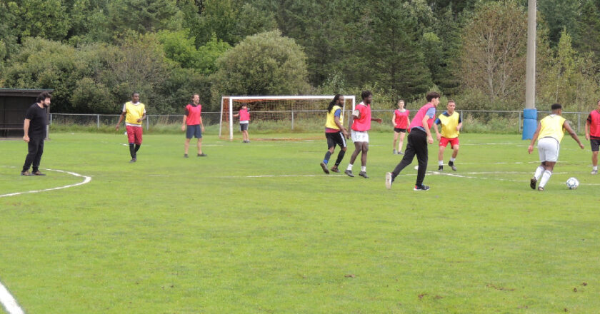 Mondial Soccer