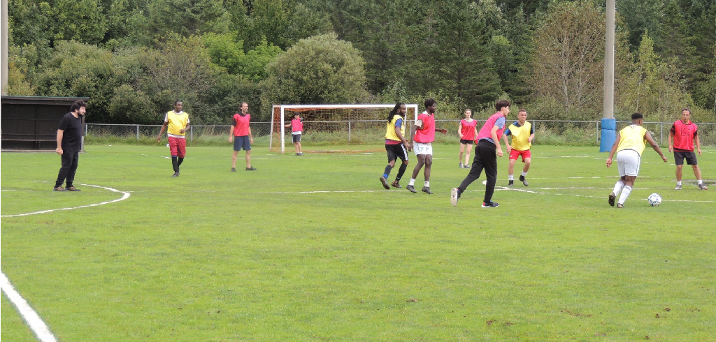 Mondial Soccer