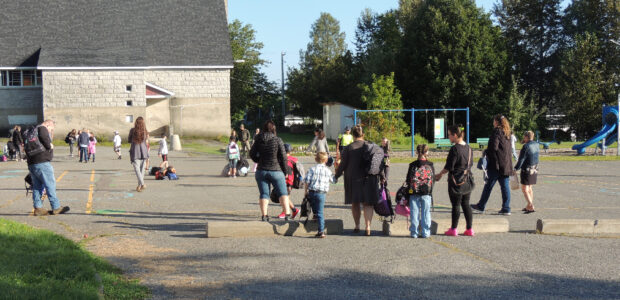 Rentrée scolaire