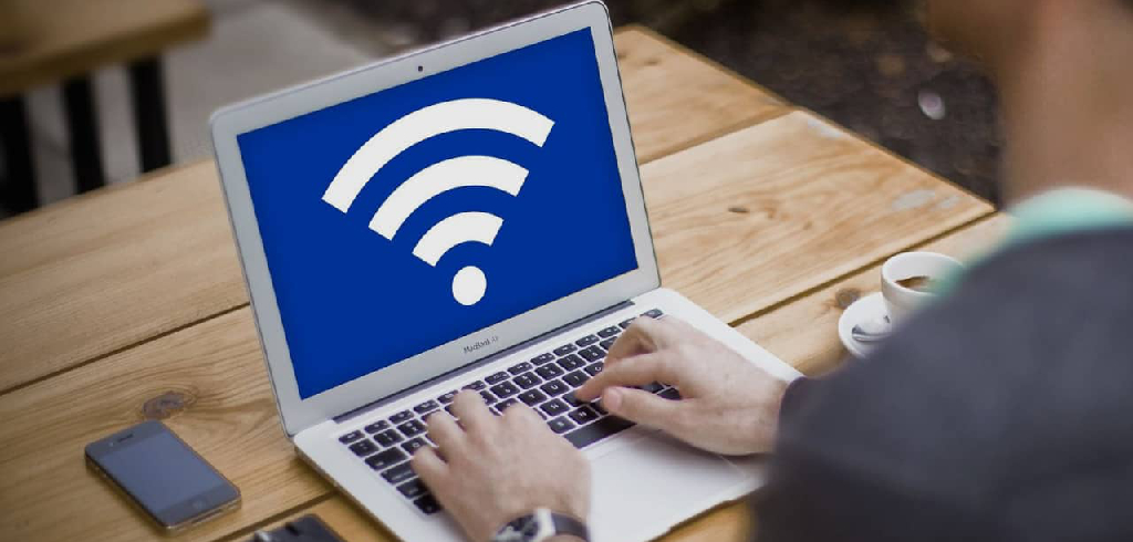 connexion internet