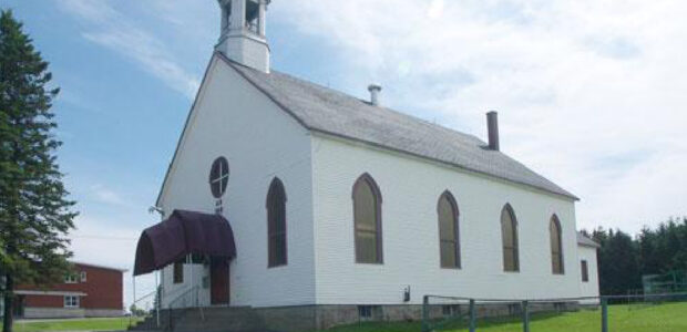 église Lingwick
