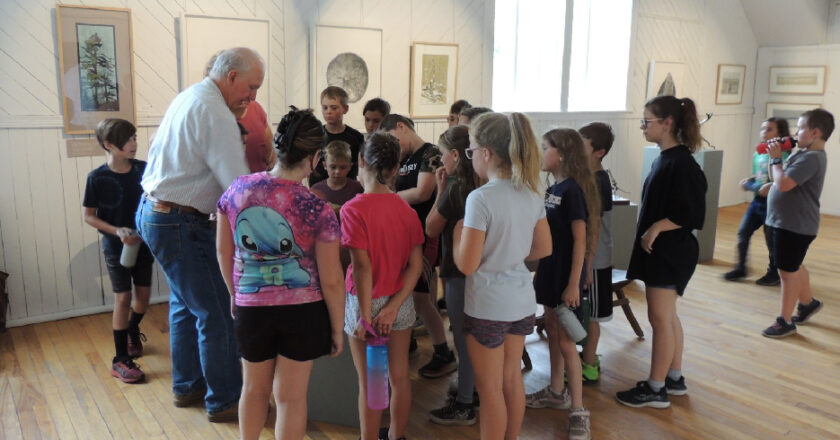 ActiviteScolaire-GalerieDartCookshire