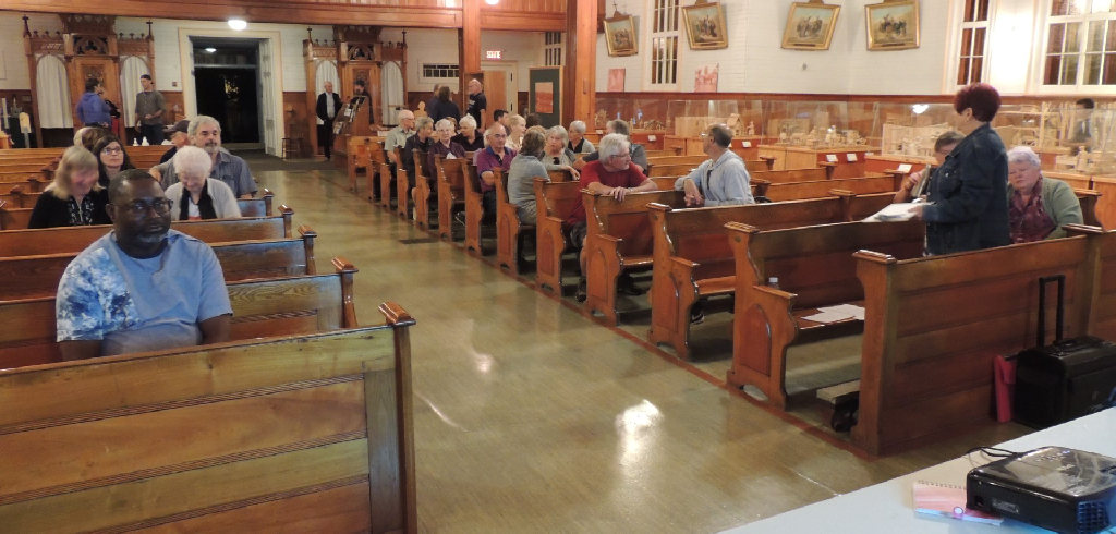 Église St-Adolphe