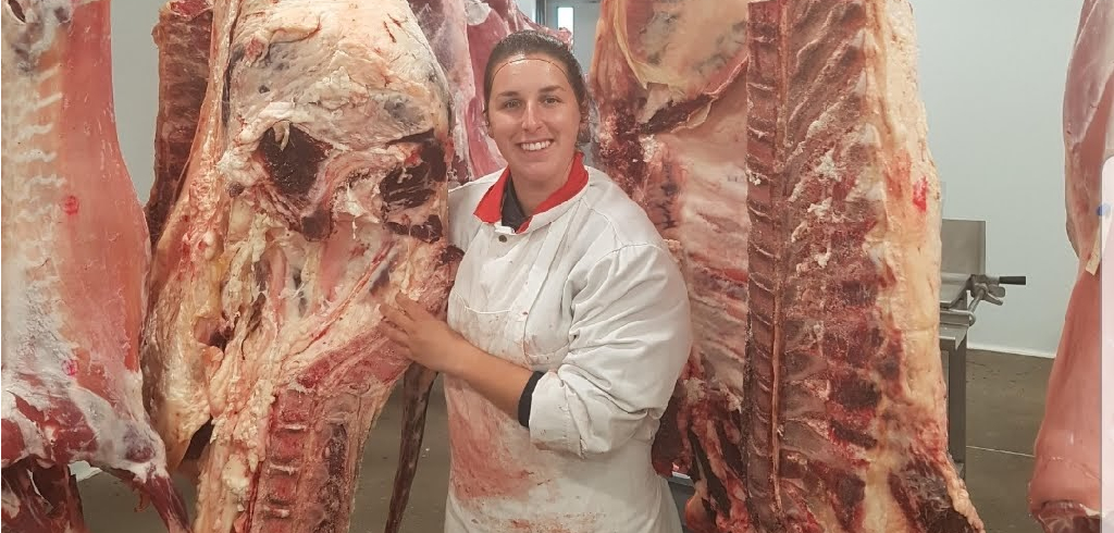 Nouvelle ferme