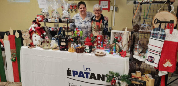 Épatants