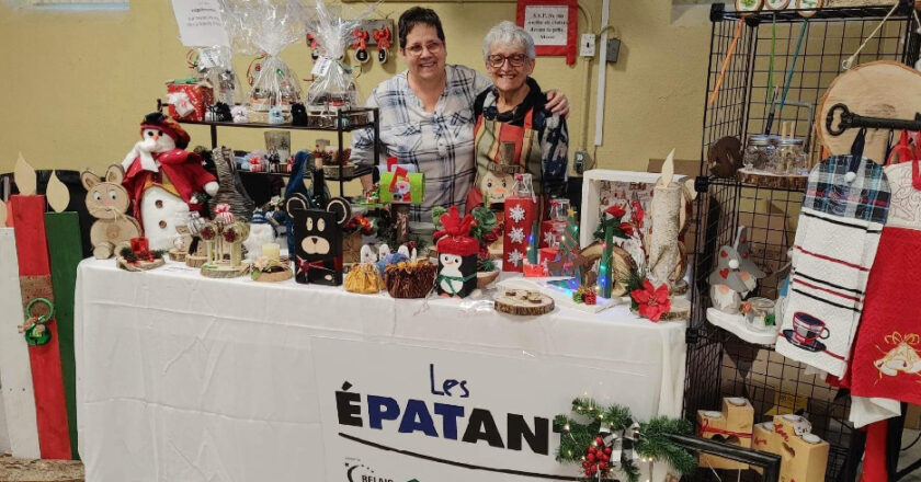 Épatants