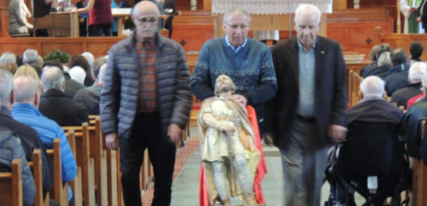 Messe