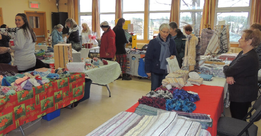Salon des artisans