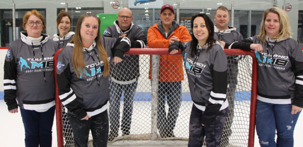 Tournoi Midget