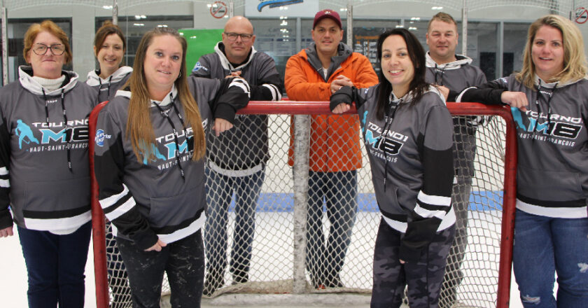 Tournoi Midget