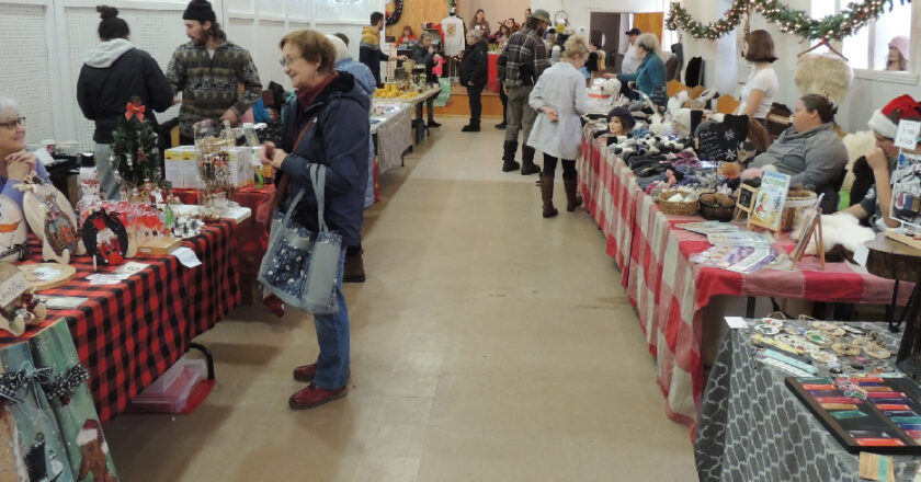 Boite a cadeaux
