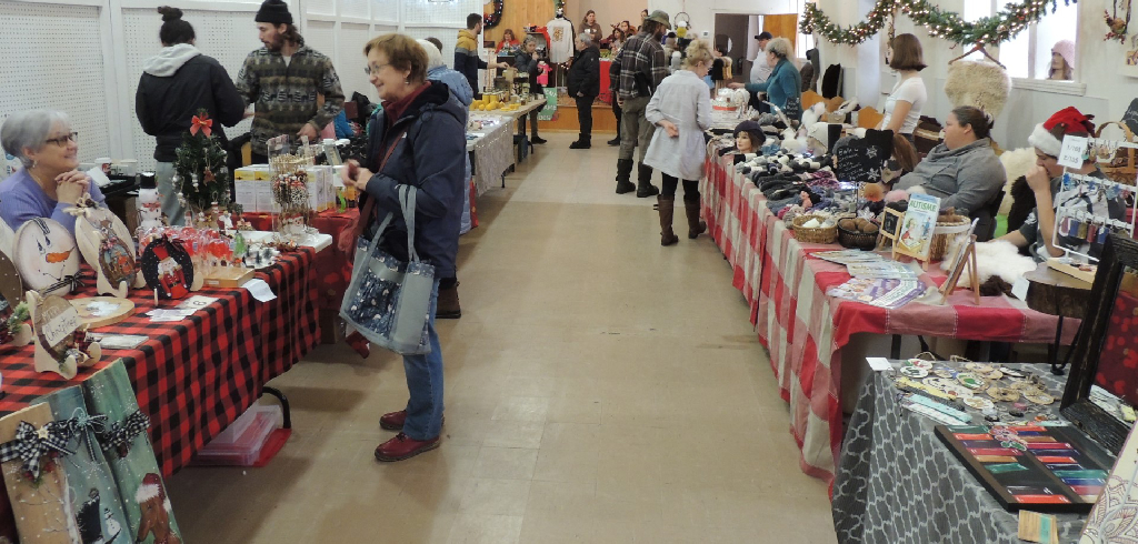 Boite a cadeaux