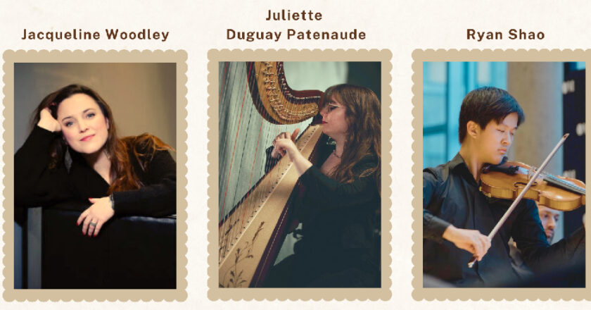 Concert de Noel