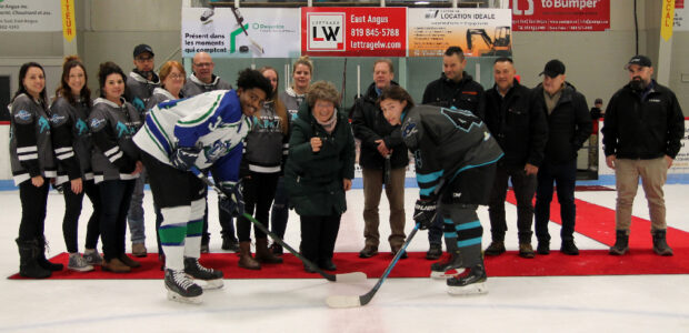 Hockey