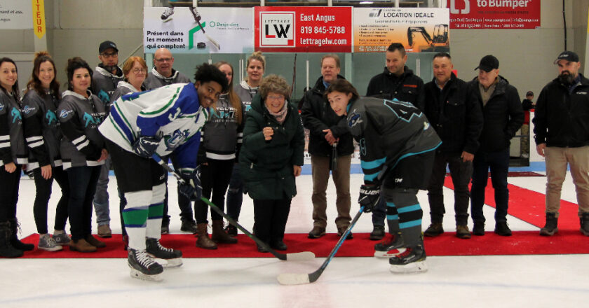 Hockey
