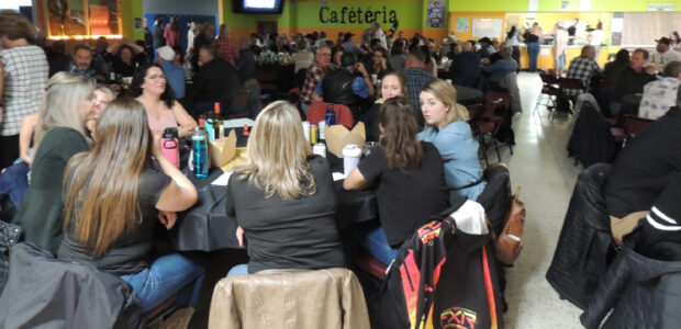 Souper Soiree Country