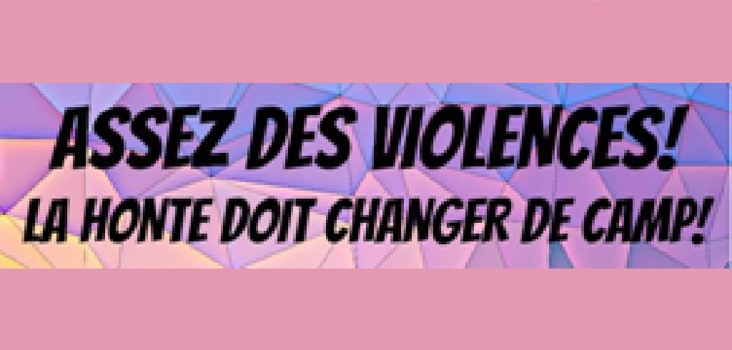 Contrer la violence