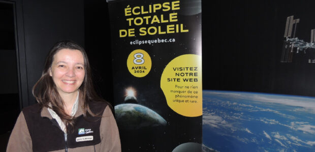 Éclipse totale
