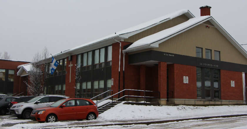 École Ascot