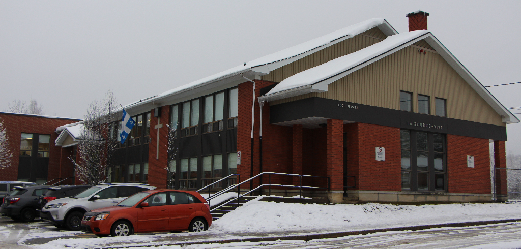 École Ascot