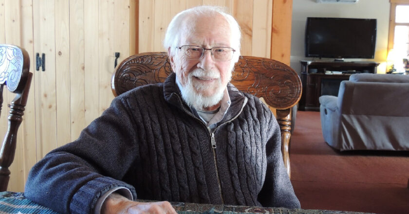 Marcel Langlois
