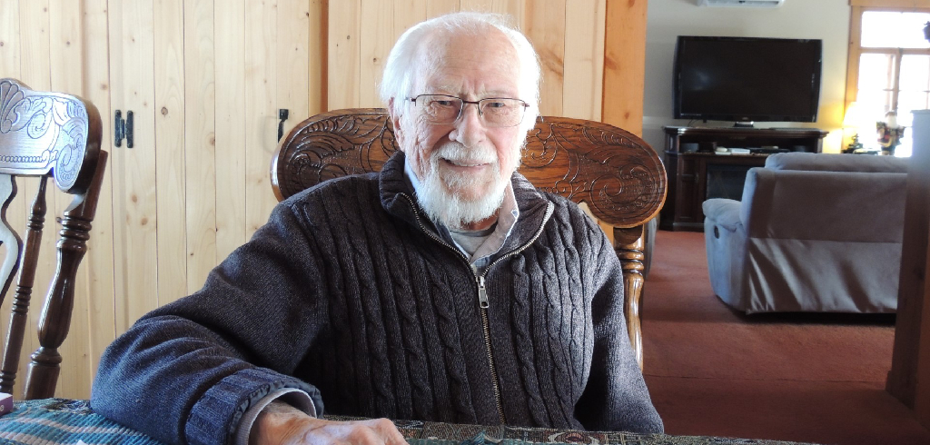 Marcel Langlois