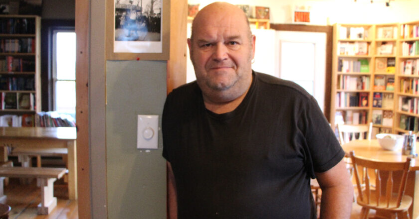 Michel Vézina