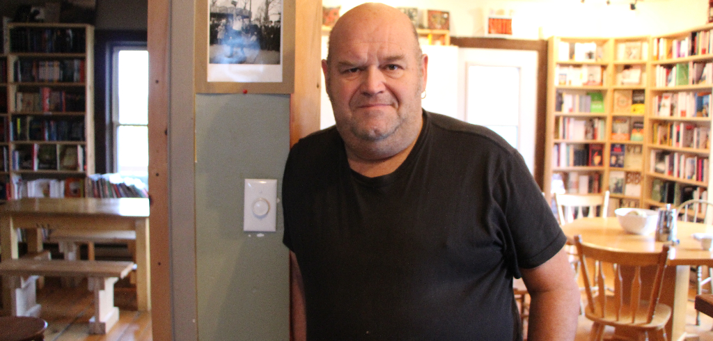 Michel Vézina