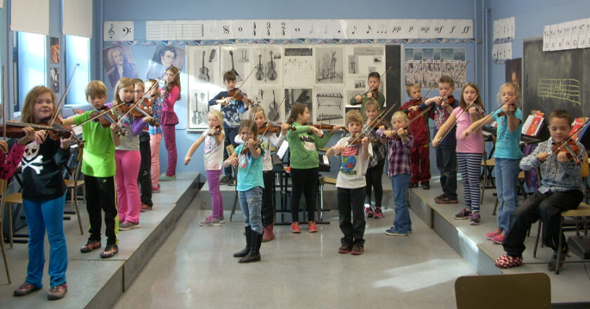 Musique Parchemin