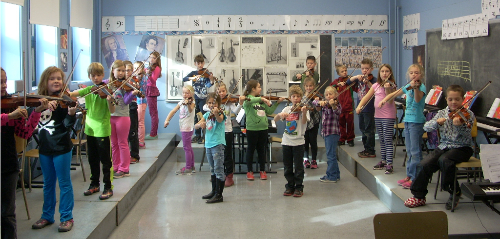 Musique Parchemin