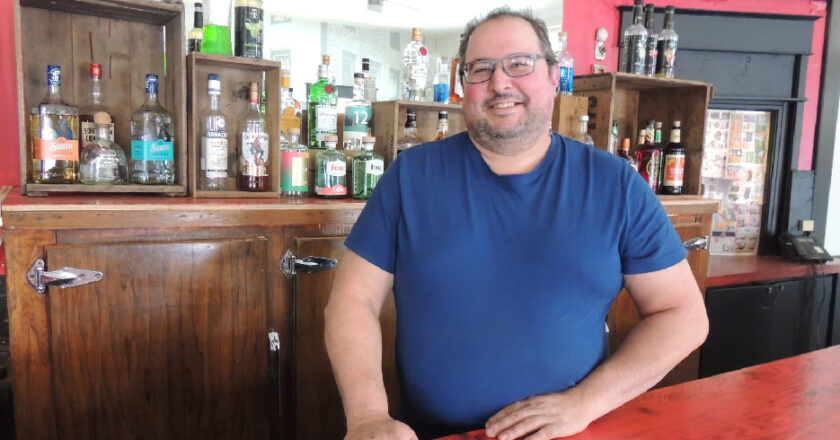 Taverne-Sawyerville